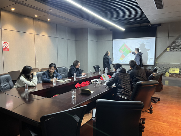 1月21日，洪董帶隊(duì)赴浙江工業(yè)大學(xué)工程設(shè)計(jì)院對接富豐新城核心場館設(shè)計(jì)調(diào)整.jpg