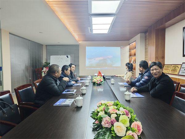 2月20日，潘總、方總帶隊至寧波考察浙江麥浪電氣股份有限公司。.jpg